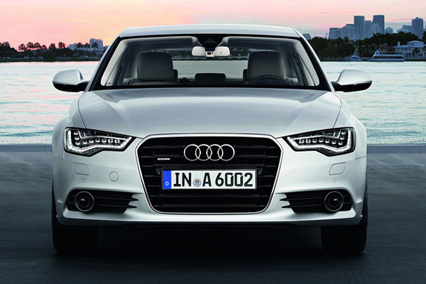 Audi ��������� ����� Technology Package