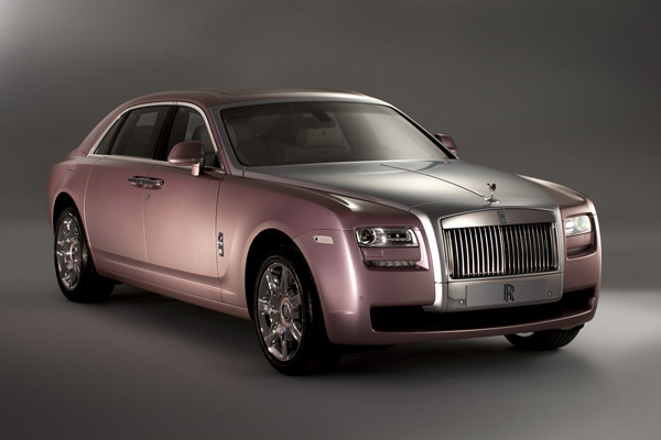 Rolls-Royce ��������� ����������� ��������� ����