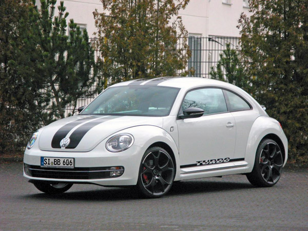 B&B ���������� �������� �������� VW Beetle