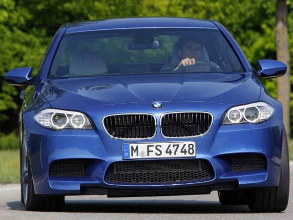 BMW � ������ ���������� ������ M Performance