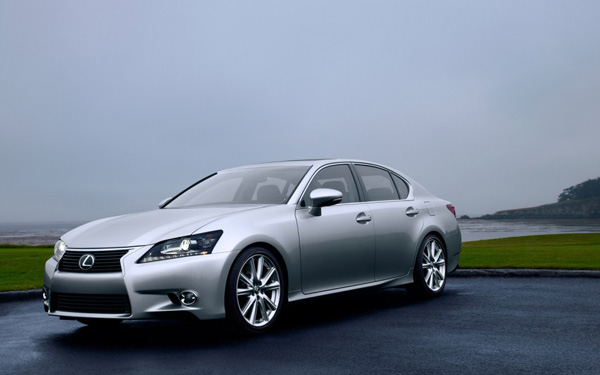 Lexus ���������� 9 ����� �������